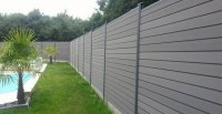 Portail Clôtures dans la vente du matériel pour les clôtures et les clôtures à Bourscheid