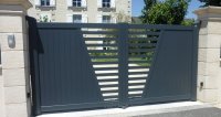 Notre société de clôture et de portail à Bourscheid